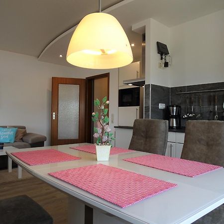 Marina Apartment Dahme  Ngoại thất bức ảnh