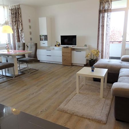 Marina Apartment Dahme  Ngoại thất bức ảnh