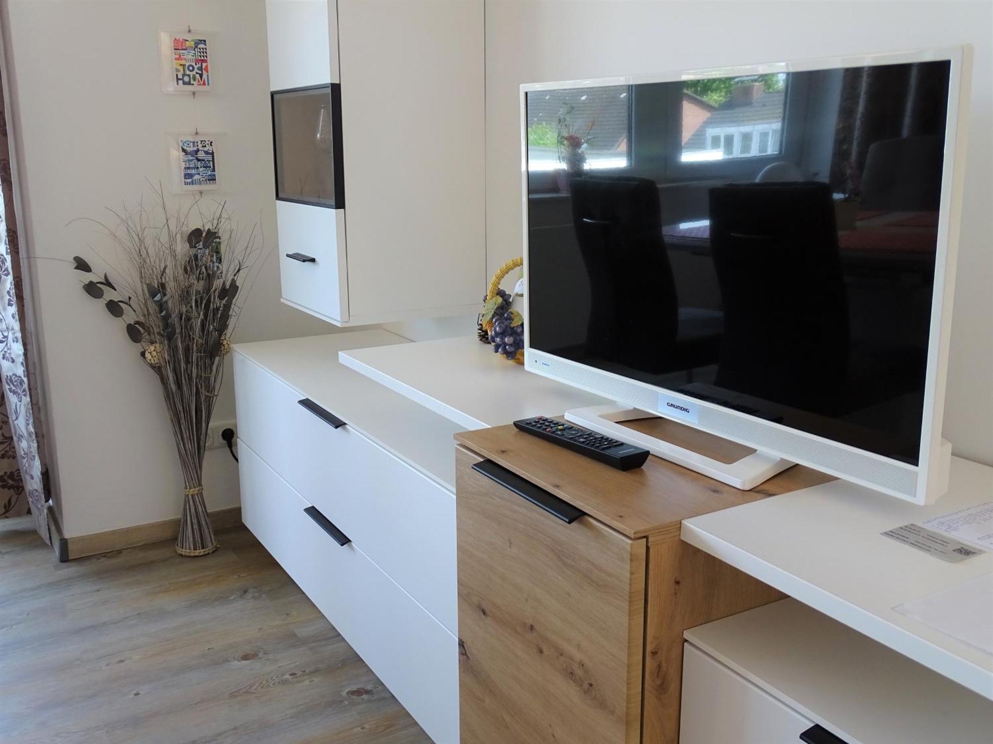 Marina Apartment Dahme  Ngoại thất bức ảnh